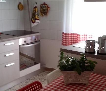 Appartamento Piazza Buzi