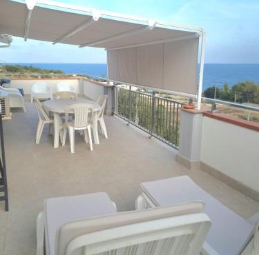 Appartamento - Plemmirio - Villa Maria Serena