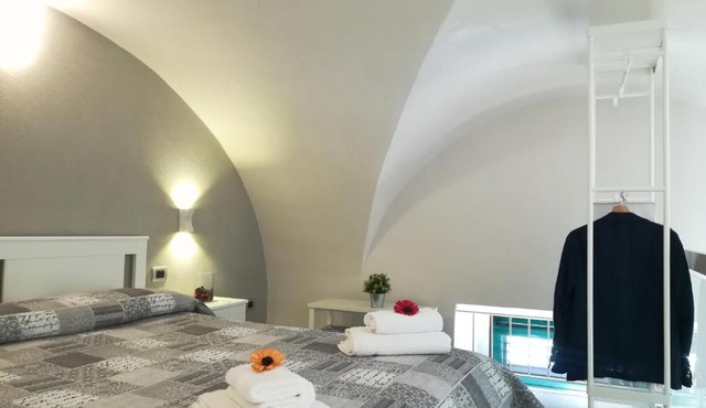 appartamento sabbia dell' etna in Catania