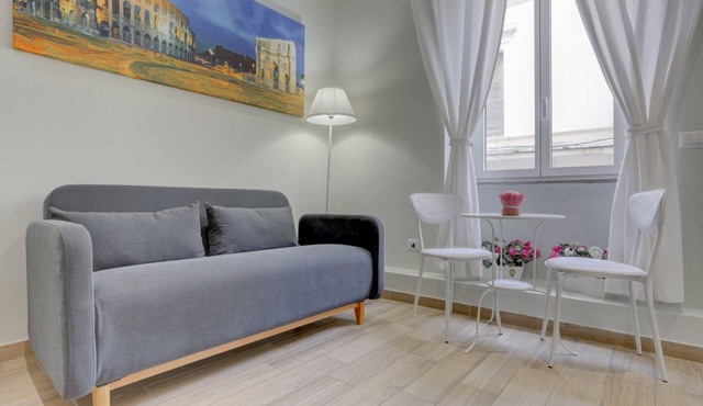 APPARTAMENTO SANTI QUATTRO 2 - HOME AND MORE