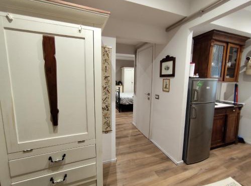 Appartamento Suite Ponte Milvio