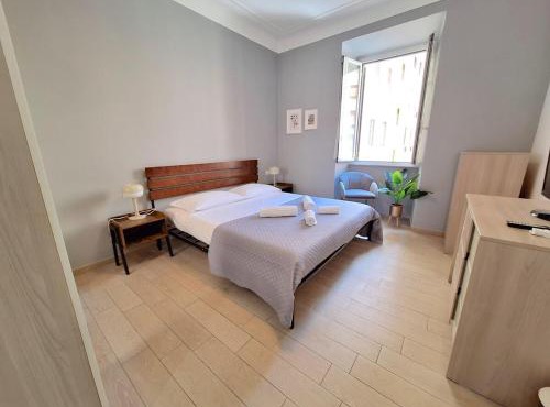 Appartamento Tadolini