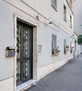 Appartamento turistico di Lulù