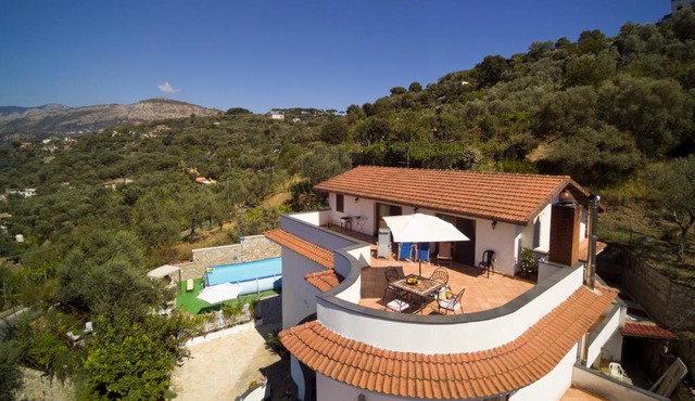 Appartamento Villa degli Ulivi