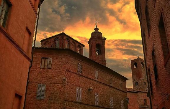 Appartamento Zafferano