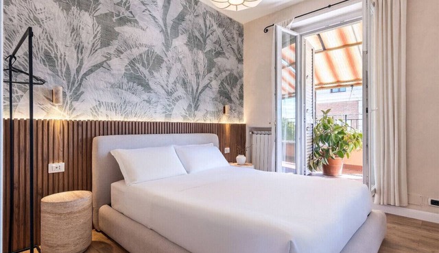 APT10A - Suite & Terrace