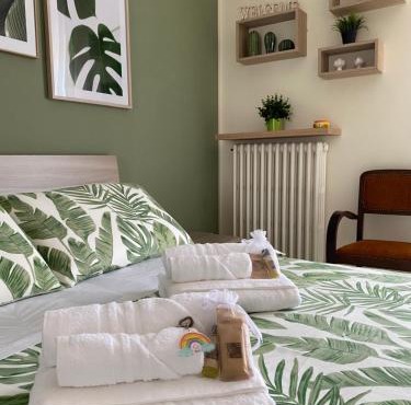 Arcobaleno Home Experience