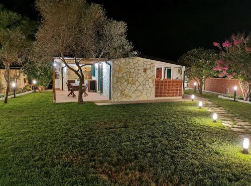Argentario Cottage