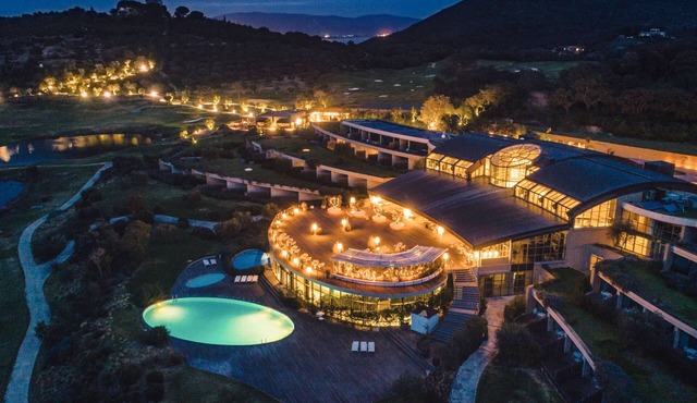 Argentario Golf & Wellness Resort, Autograph Collection