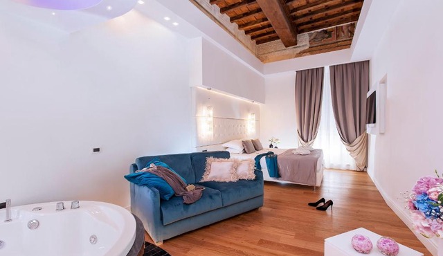 Argentina Residenza Style Hotel