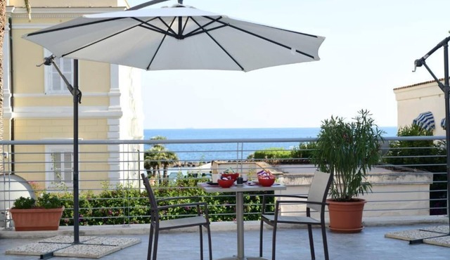 Aria di Mare