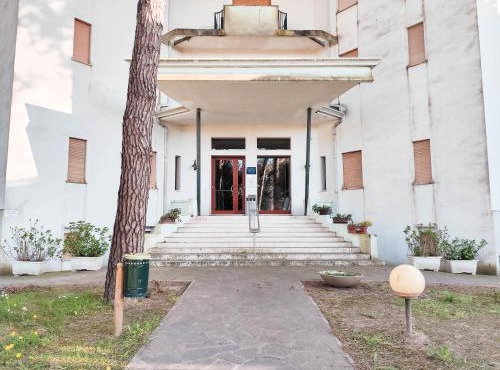Ariston Fronte Mare