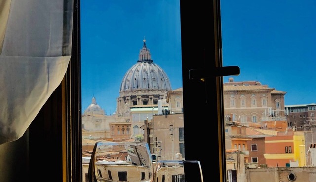 Art Atelier Vaticano