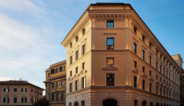 art’otel Rome Piazza Sallustio