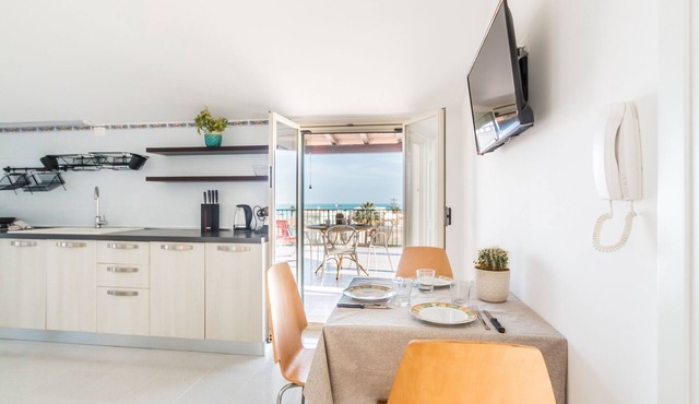 Artemide Vista Mare