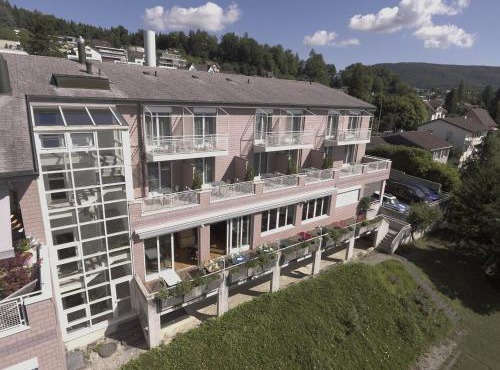 Ascott Hotel & Restaurant in Rombach