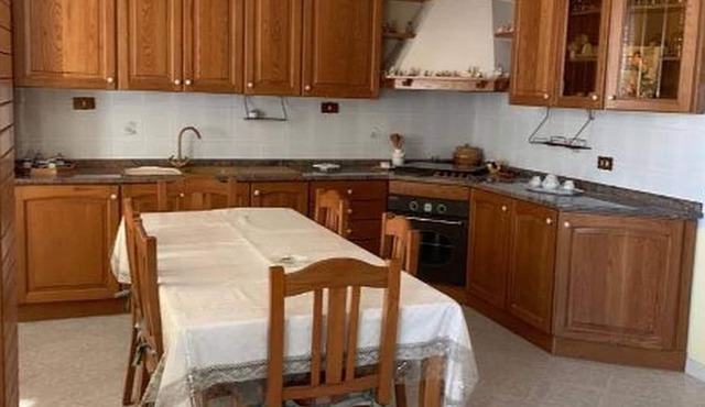 Assunta Apartment 1st Floor Air Conditioned - wifi in Cassibile