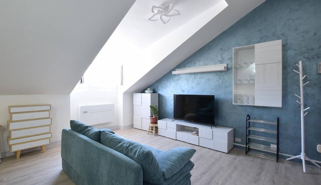 Awesome apartment in Millesimo with WiFi in Millesimo