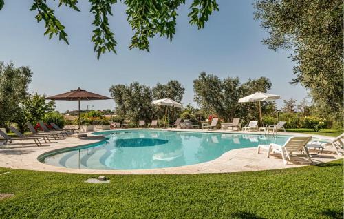 Awesome Home In Montalto Di Castro