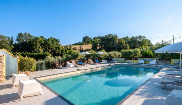 Awesome home in San Giovanni with swimming pool