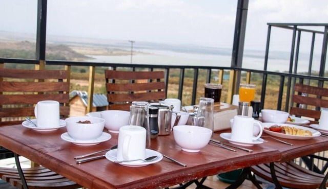 Ayza Elementaita in Gilgil