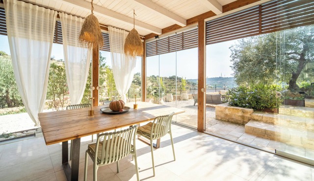 Azalo Country House
