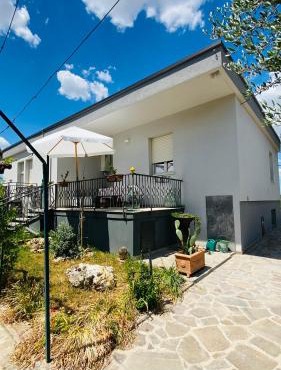 B&B 1898 - Villa Colonna