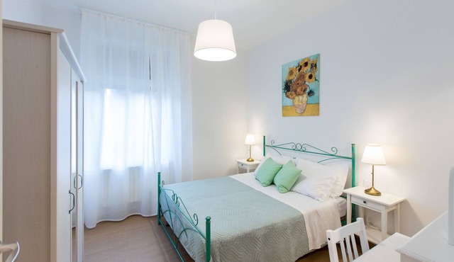 B&B A Casa dei Nonni in Enna