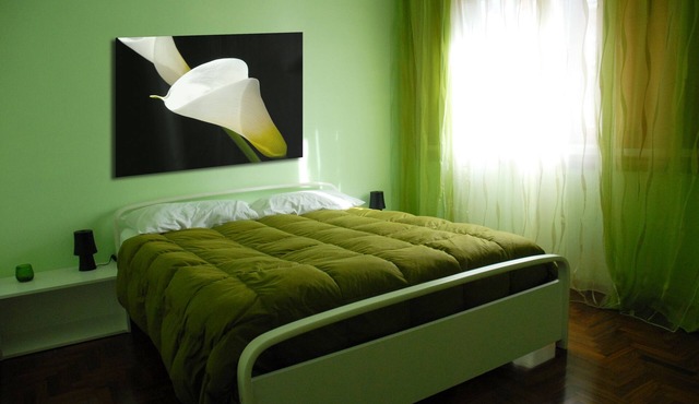 B&B A-caso in Avellino