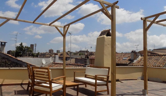 B&B Al Cardinale