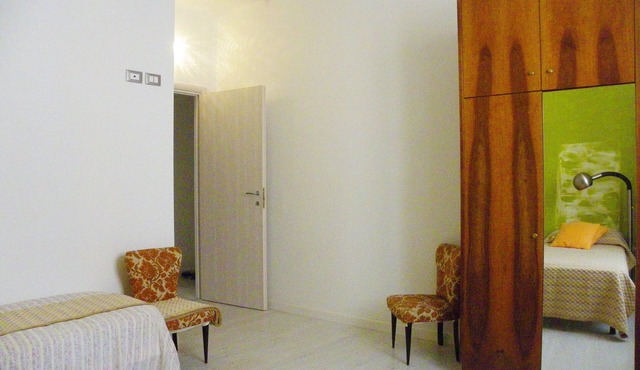 B&B Al Ponte Vecchio