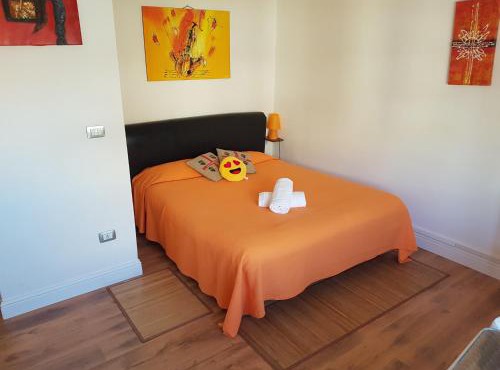 B&B Alghero Republic in Alghero