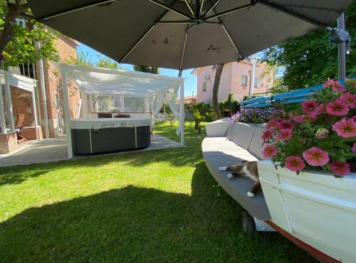 B&B and Sail in Caorle