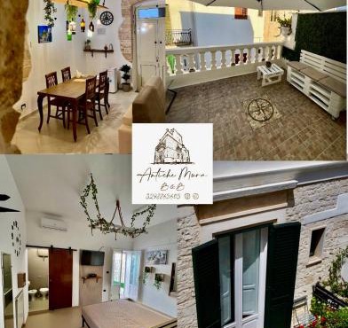 B&B Antiche Mura