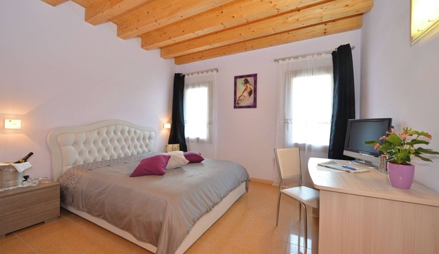B&B Artemide in Arcole