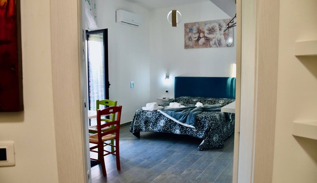 B&B Aurora in Favara