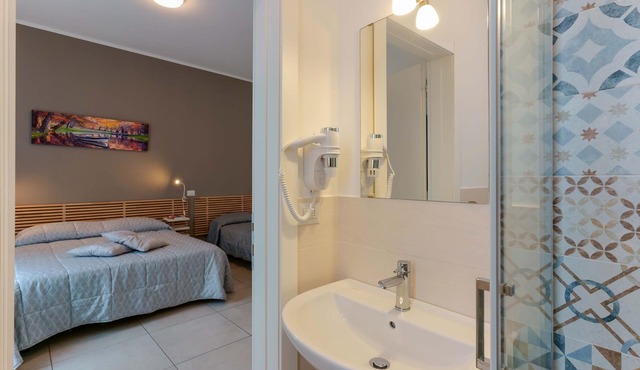 B&B Bentivogli