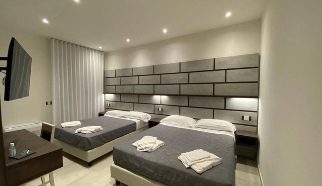 B&B Bertani in Modena