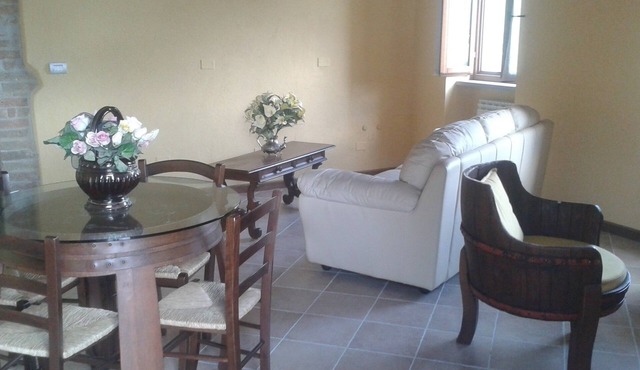 B&B Casa delle Botti