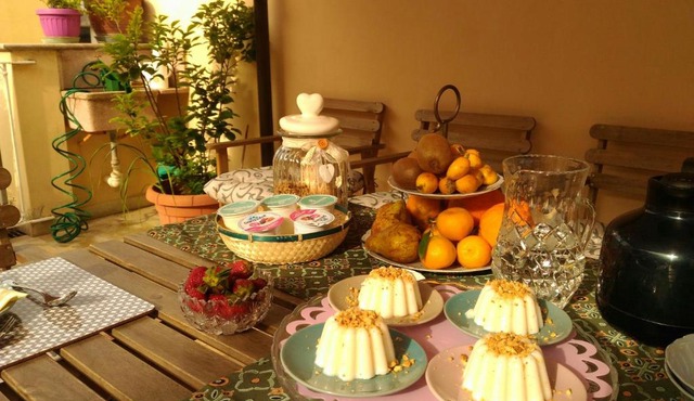 B&B Casa Iblea