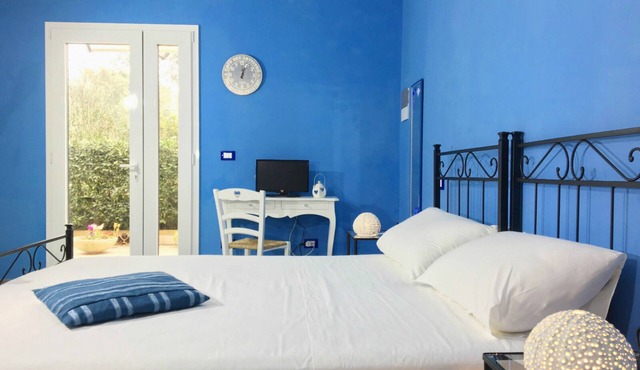 B&B Casa te la Bradamante in Arnesano