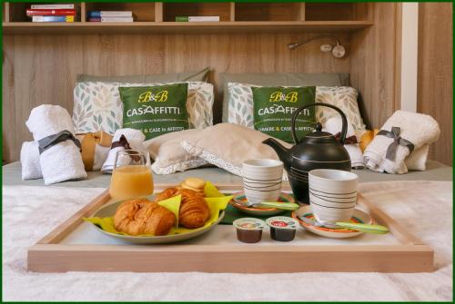 B&B CasAffitti in Sannazzaro deʼ Burgondi