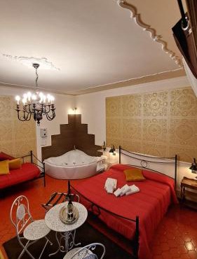 B&B Centrum Palmi in Palmi
