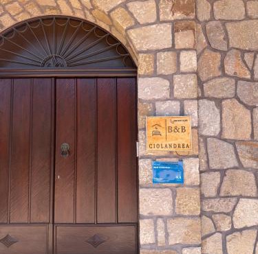 B&B Ciolandrea