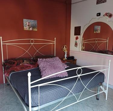 B&b Cleopatra in Scalea