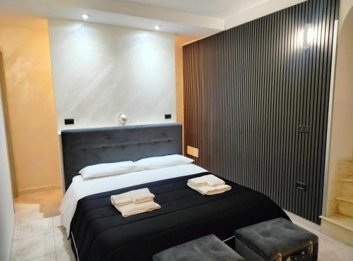 B&B CryAgo in Noto