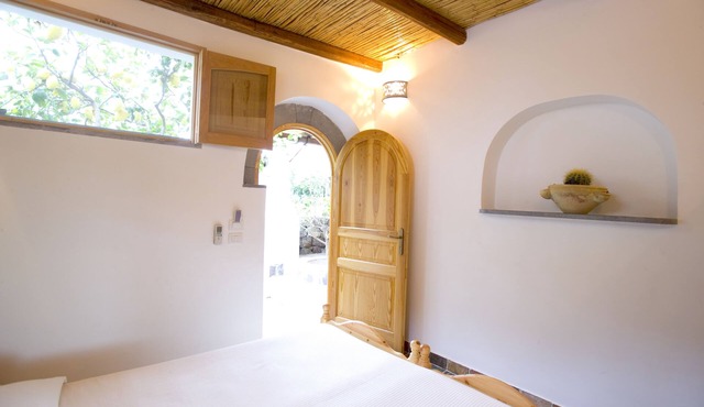 B&B da Luca in Lipari