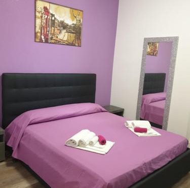 B&B Da Ponticello in Rome