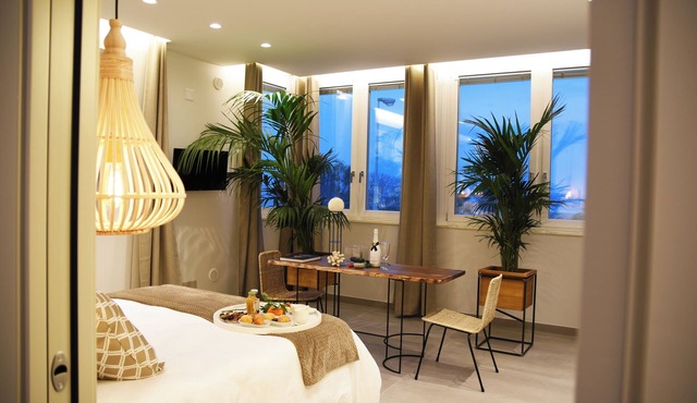 B&B Dimora Vistamare