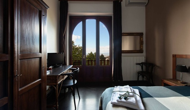 B&B Domus Verdiana